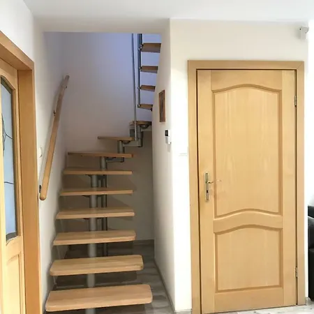 Apartament Jablonskiego * Gdansk