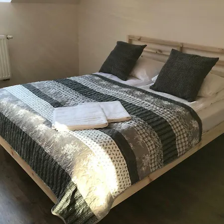 Daire Apartament Jablonskiego Gdansk