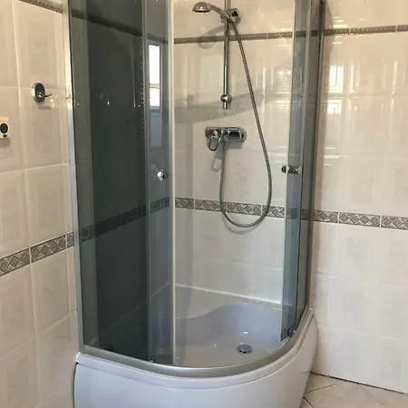 Apartament Jablonskiego Apartment Gdansk