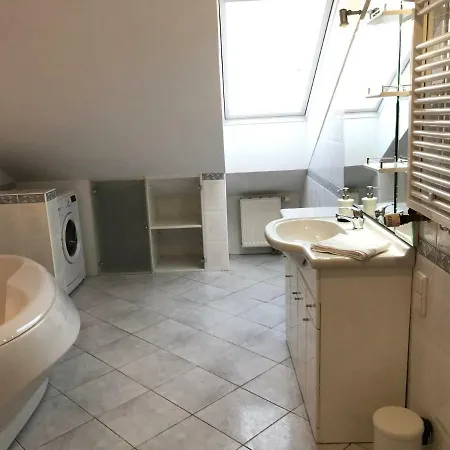 Apartament Jablonskiego