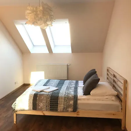 Apartament Jablonskiego Apartment Gdansk