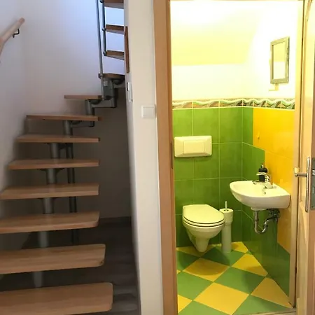 Apartment Apartament Jablonskiego