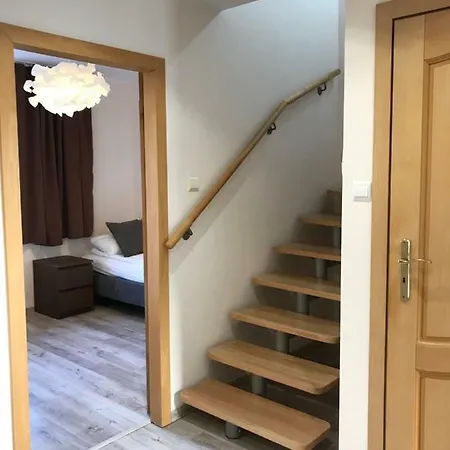 Apartament Jablonskiego Gdansk