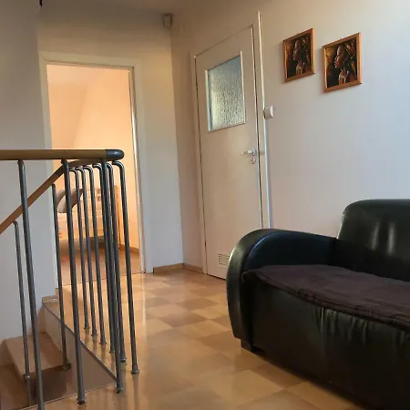Apartment Apartament Jablonskiego