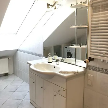 Apartament Jablonskiego Apartment *