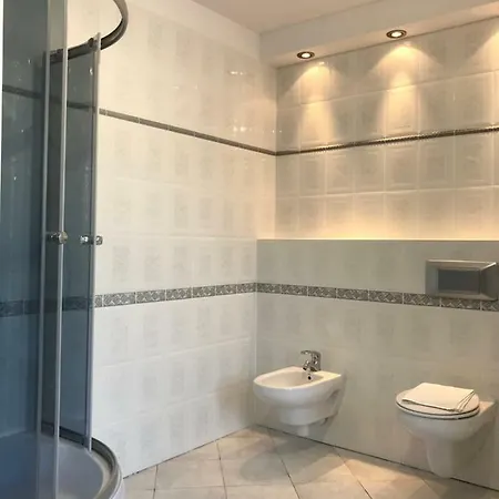 Apartment Apartament Jablonskiego
