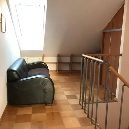 Apartament Jablonskiego *