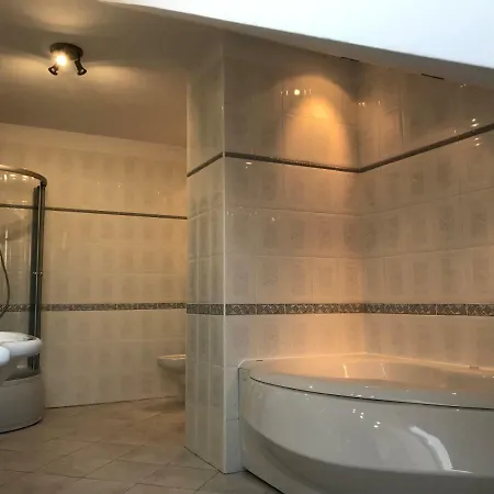 Daire Apartament Jablonskiego *