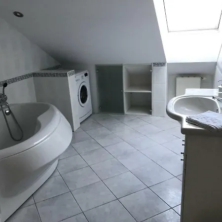 Apartament Jablonskiego * Gdansk