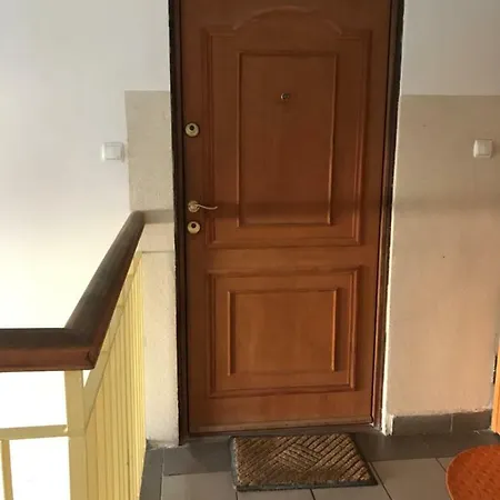 Daire Apartament Jablonskiego *